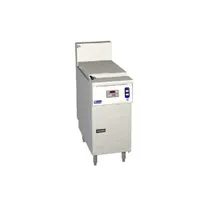 product of Pitco SRTG14-GM Solstice Rethermalizer, Gas, 17.5 Gallon Water Capacity
