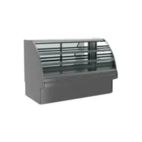 product of Structural Concepts GMBS552D 60" Fusion Dry Service Case
