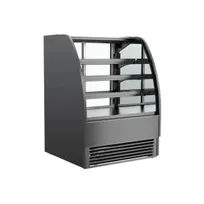 product of Structural Concepts HMG3953R 39" Harmony Refrigerated Bakery Display Case