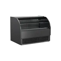 product of Structural Concepts HMO5136R 50" Harmony Self-Service Refrigerated Open Air Merchandiser