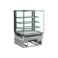 product of Structural Concepts NE3635HSV 36" Reveal Service Heated Slide In Counter Case