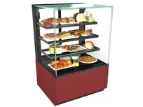 product of Structural Concepts NR3655RSV 36" Reveal Refrigerated Display Case