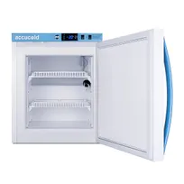 product of Summit AFZ1PVMC 18" Undercounter Freezer, 1.4 cu. ft.