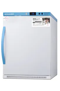 product of Summit AFZ5PVBIADAMC 23" Undercounter Freezer, 3.88 cu. ft.