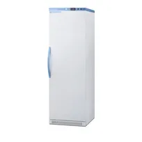 product of Accucold ARS15PVLOCKER Pharma-Vac Upright Medical All-Refrigerator, 15 cu. ft.