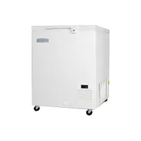 product of Accucold EL11LT 29" Solid Door Medical Chest Freezer, -45°C Operation, 4.8 cu. ft.
