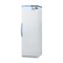 product of Accucold MLRS15MCLK 23.38" Breast Milk Refrigerator w/ 8 Lockers, White, 15 cu. ft.