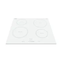 product of Summit SINC4B242W 24" W Drop-In Induction Range