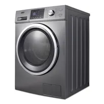 product of Summit SPWD2203P 24" Washer/Dryer Combo, front-opening, non-vented, 2.7 cu. ft.