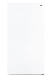 product of Summit UF18W 32" Reach-in Convertible All-Freezer/Refrigerator in White, 17 cu. ft.