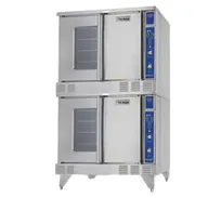 product of Garland US Range SUMG-200 Double Deck Full Size Gas Convection Oven