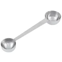 product of TableCraft Products 403 Stainless Steel Coffee Measurer Scoop,dishwasher safe
