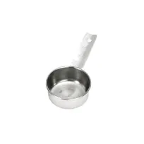 product of TableCraft Products 724A 1/4 Cup Stainless Steel Measuring Cup