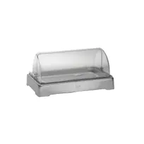 product of TableCraft Products CW40169 Cold Server, Full Size, 6 Qt., 12" X 22"