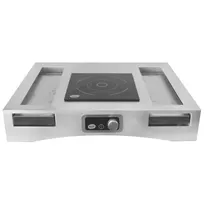 product of TableCraft Products CWACTION1BRA Countertop Induction Range
