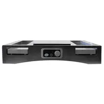product of TableCraft Products CWACTION1BRATBK Countertop Induction Range