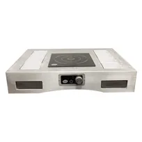product of TableCraft Products CWACTION1RSA Countertop Induction Range