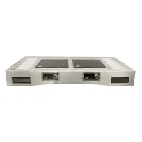 product of TableCraft Products CWACTION2RSA Countertop Induction Range