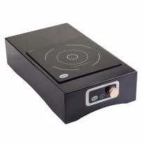 product of TableCraft Products CWACTION7BRATCL Single Burner Countertop Induction Range