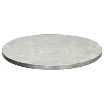 product of TableCraft Products CWALC3RSA Tabletop Cover, 30" Dia. X 1"H, Round