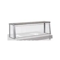 product of Tarrison TF-SOSG62 Servery Sneeze Guard, Single Overshelf Style