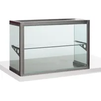 product of Tarrison TF-SUSG962 Sneeze Guard, Ultra-Style, 96"W X 14"D X 20"H