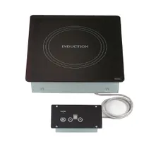 product of Tarrison TI-DI18-1 Drop-In Induction 120V