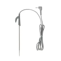 product of Taylor Precision 1470FSRP Replacement Probe/Handle for 1470FS Thermometer, Stainless Steel Sensor