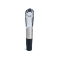 product of Taylor Precision W6127N Rabbit Super Aerator, Stainless Steel Accents, Dripless Pour Spout