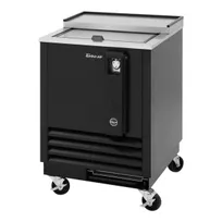 product of Turbo Air TBC-24SB-N6 24" Bottle Cooler, 3.6 cu. ft.