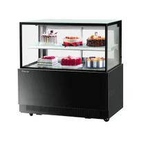 product of Turbo Air TBP48-46NN-W(B) 47" Refrigerated Bakery Display Case
