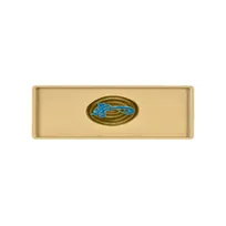 product of Thunder Group 0900J Sandwich Tray, 13-1/2" X 4-1/2", Rectangular, Break-Resistant - Dozen