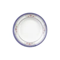 product of Thunder Group 1107AR Soup Plate, 5 Oz., 7" Dia., Break-Resistant - Dozen