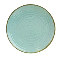 product of Thunder Group 1710SS Plate, 10-1/2" Dia., Round, Break-Resistant - Dozen