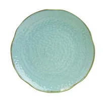 product of Thunder Group 1810SS Plate, 10-1/2" Dia., Round, Break-Resistant - Dozen