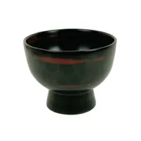 product of Thunder Group 45-1 Soup/Rice Bowl, 16-1/2 Oz., 5-1/2" X 4-1/8", Decorative Exterior - Dozen