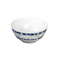 product of Thunder Group 5206DL Rice Bowl, 25 Oz., 5-7/8" Dia., Round - Dozen