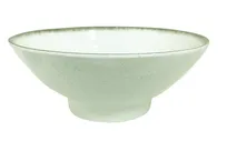 product of Thunder Group 5707VT Bowl, 30 Oz., 7-1/2" Dia., Break-Resistant - Dozen