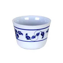 product of Thunder Group 9152TB Tea Cup, 5 Oz., 3-1/8" Dia., Break-Resistant - Dozen
