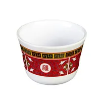 product of Thunder Group 9152TR Tea Cup, 5 Oz., 3-1/8" Dia., Break-Resistant - Dozen