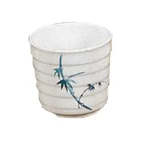 product of Thunder Group 9302BB Tea Cup, 11 Oz., 3-1/2" Dia., Break-Resistant - Dozen