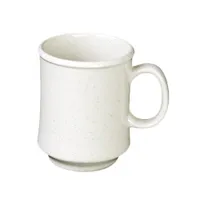 product of Thunder Group AD908WS Cup, 9 Oz., 3" Dia., With Handle - Dozen
