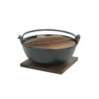 product of Thunder Group IRPA001 Japanese Noodle Bowl, 24 Oz., Round, Swing Handle