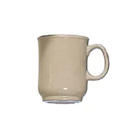 product of Thunder Group ML901S Bulbous Mug, 8 Oz., 3" Dia., With Handle - Dozen
