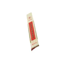 product of Thunder Group PLCS002 Chopsticks, Plastic, White, Grouped Sealed, 1000 Pairs - Case