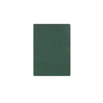 product of Thunder Group PLNP001 Heavy Duty Scrubbing Pad, Nylon, Green, 4" x 4" Size - 1 Case