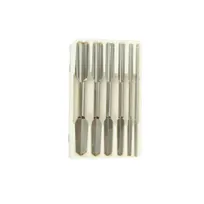 product of Thunder Group SLCN001 Carving Knife Set, Stainless Steel - Set