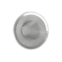 product of Thunder Group SLSN003 Sink Strainer, Small, Extra Fine Mesh Lining
