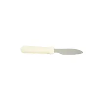 product of Thunder Group SLWS004P Sandwich Spreader, Serrated Blade, Rounded Tip, Plastic Handle