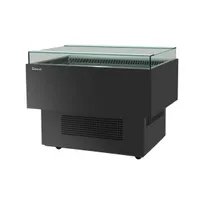 product of Turbo Air TOS-50PN-W(B) 50" Open Refrigerated Deli Display Case